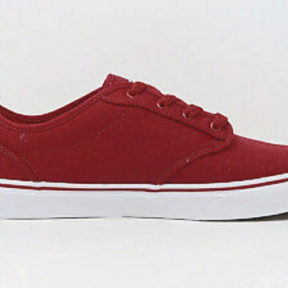 Kid's Vans Atwood Canvas - Picture 3 of 5